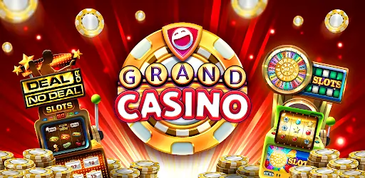 grand casino jackpot